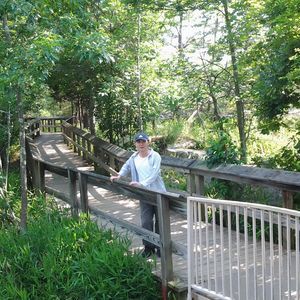 Meet your Posher, Lu